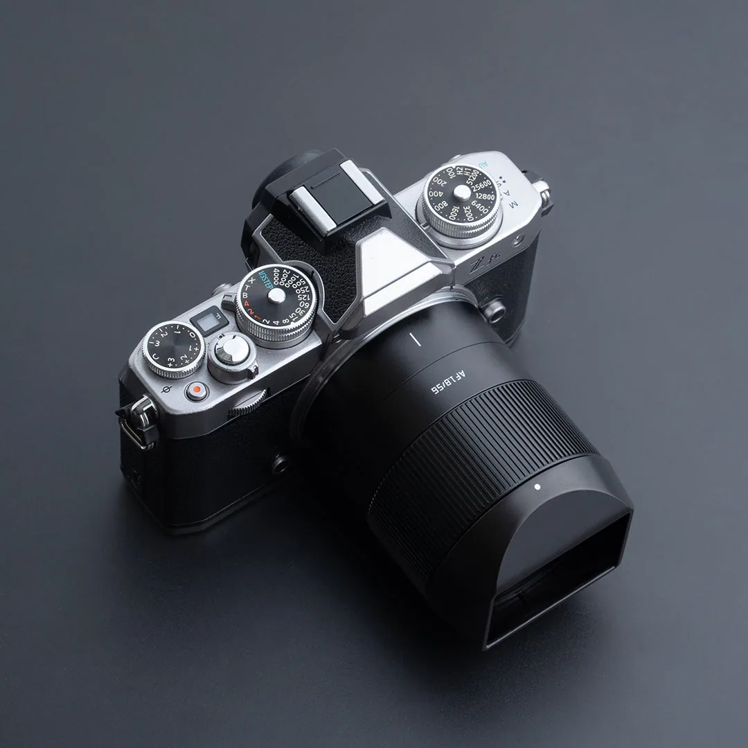 TTArtisan AF 56mm f/1.8 Lens (Fujifilm X)