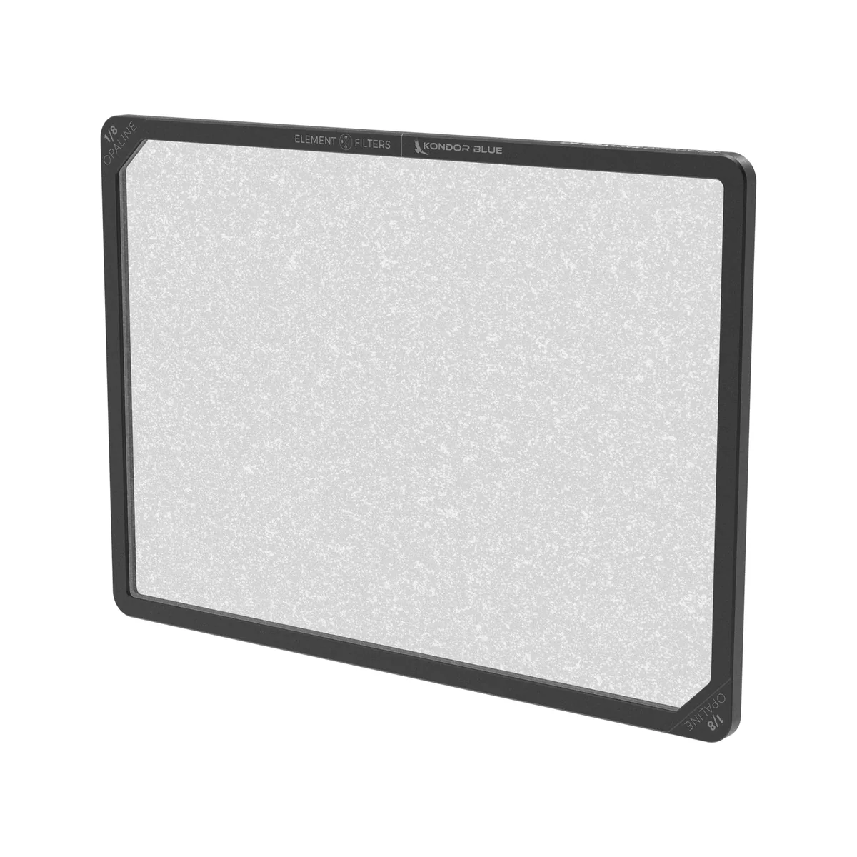 Kondor Blue x Elements 4 x 5.65″ Opaline Diffusion Filter (1/8 Diffusion)