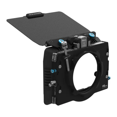 Kondor Blue 4 x 5 Matte Box System (Pro Kit)