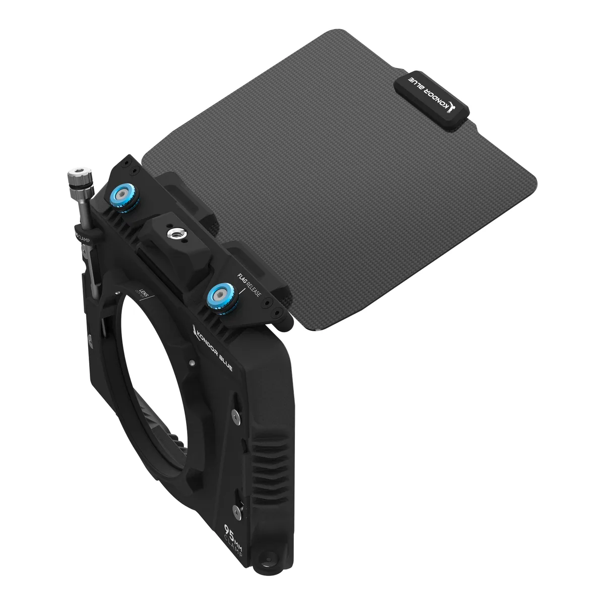Kondor Blue 4 x 5 Matte Box System (Pro Kit)