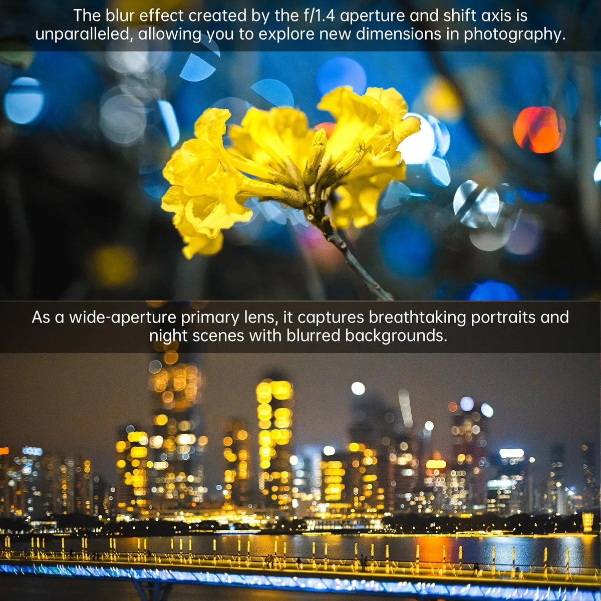 7Artisans 50mm f/1.4 Tilt Shift Lens (Sony E)