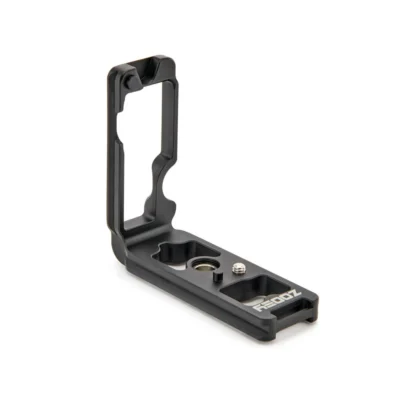 3 Legged Thing Zooey-QD L-Bracket for Nikon Z8 (Darkness)