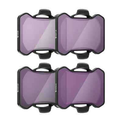 Freewell ND Filter Set for DJI Avata 2 (4-Pack)