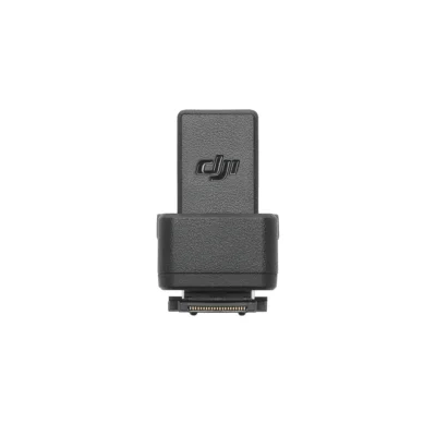 DJI Mic 2 MI Shoe Camera Adapter