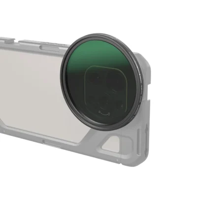SmallRig 4581 67mm Attachable VND Filter (1-5 Stop)