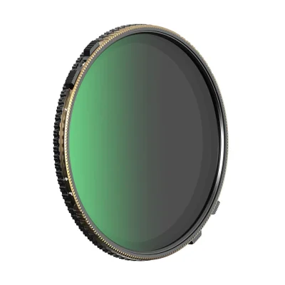 Polar Pro x Peter Mckinnon Chroma 67mm VND/PL Filter (6-9 Stop)