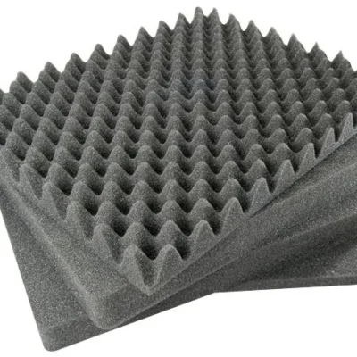Pelican 1551 Foam Set for 1550
