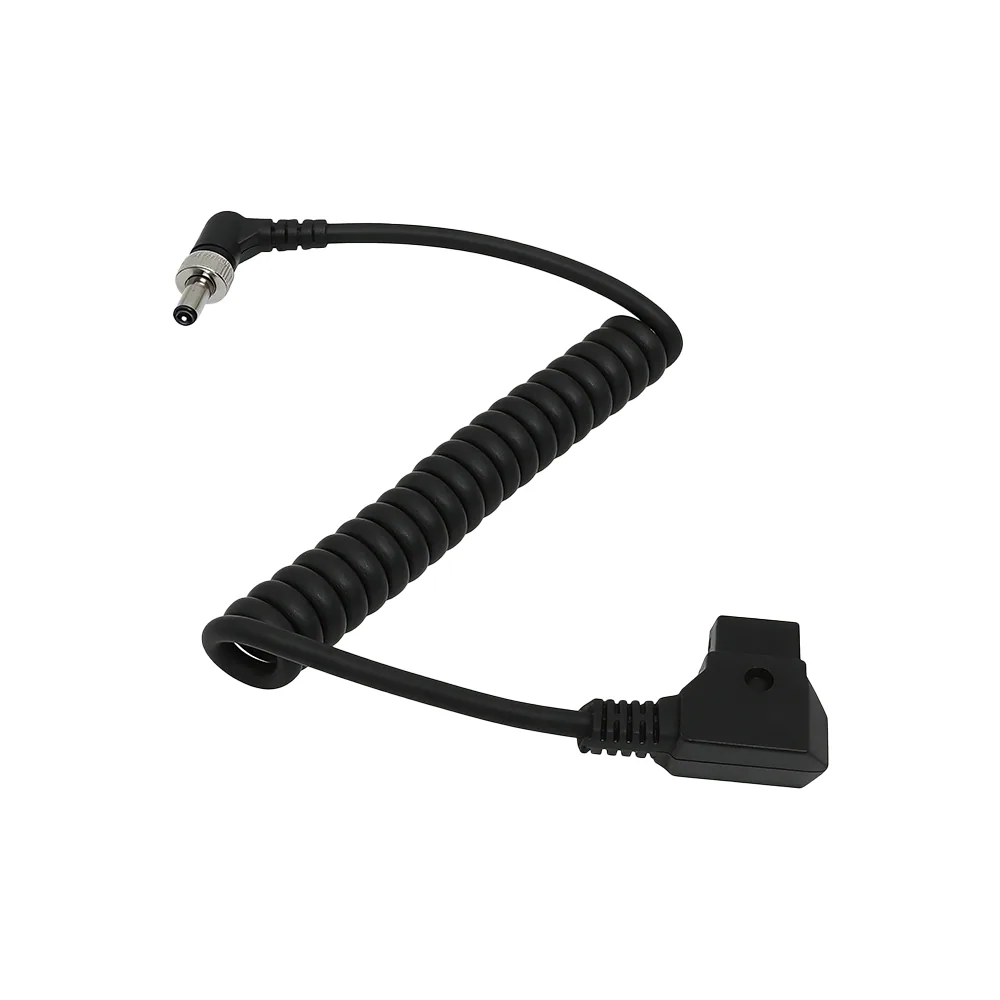 Aputure D-Tap to 5.5mm DC Barrel Power Cable