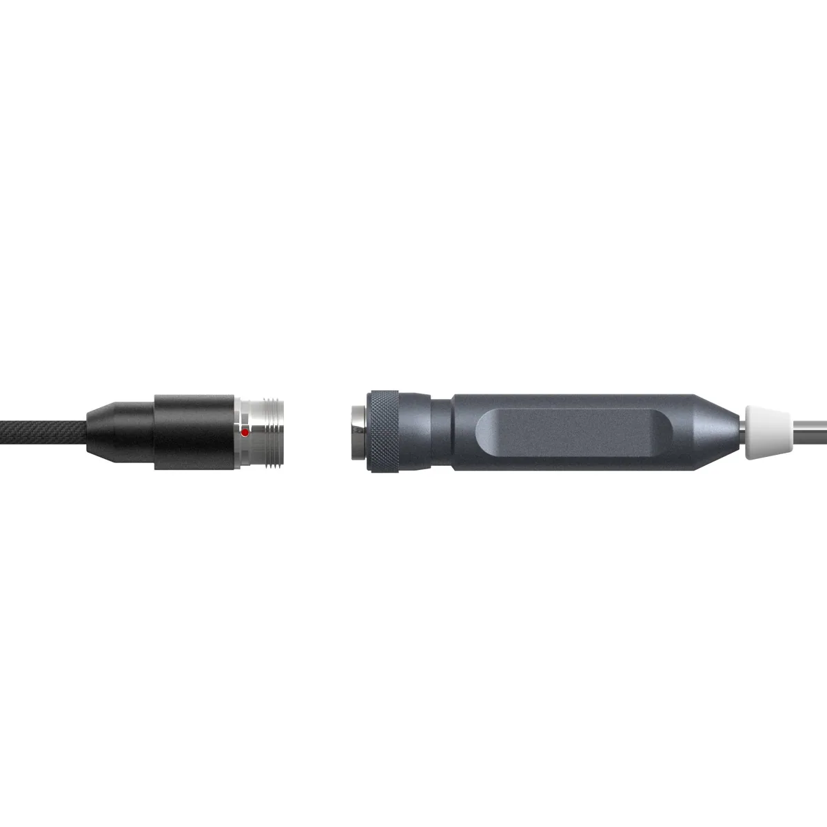 Teslong NTG200H Focus And Fold Borescope with 4.5″ Screen