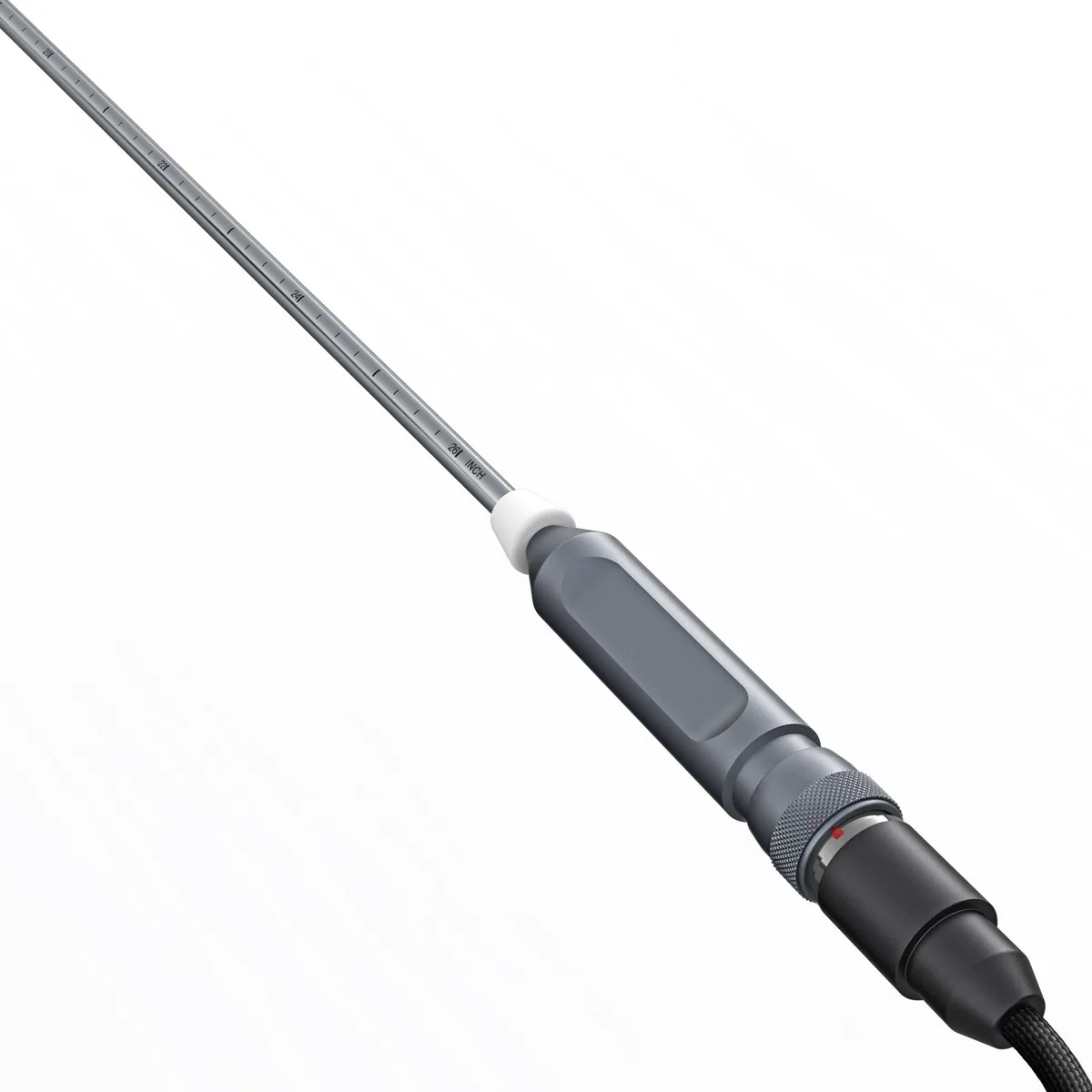 Teslong NTG200H Focus And Fold Borescope with 4.5″ Screen