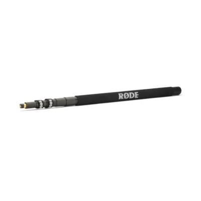 Rode Microphone Boompole
