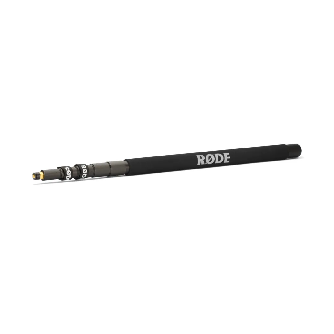 Rode Microphone Boompole