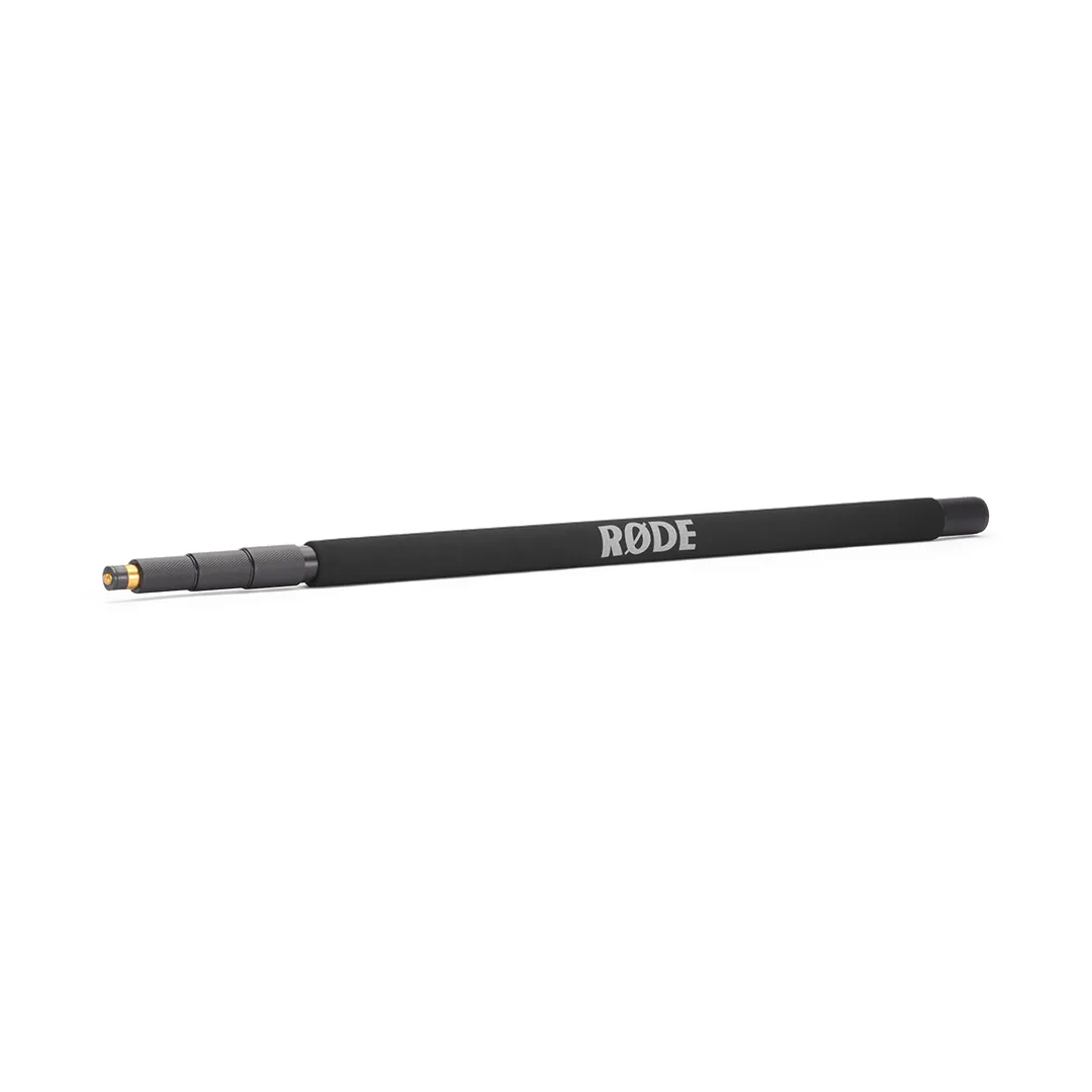Rode Microphone Boompole