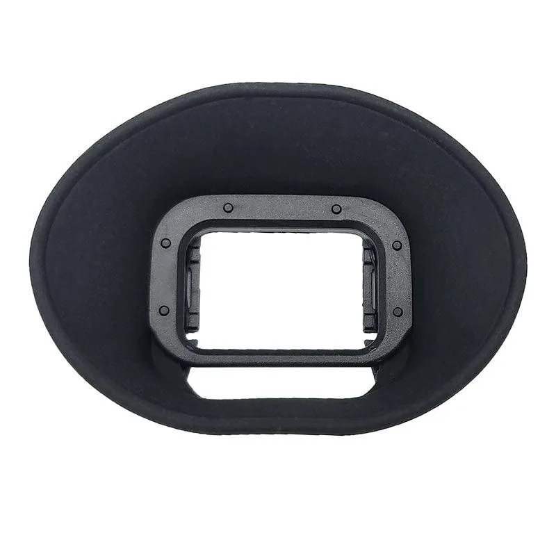Hoodman Eyecup for Sony a9 III, a7R V, a7S III, a7 IV & a1 Eyepieces