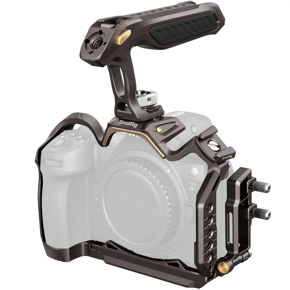SmallRig 4522 Night Eagle Cage Kit for Nikon Z6 III