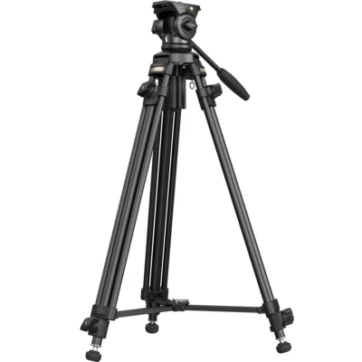 SmallRig 4684 AD-50 Lite Lightweight Video Tripod Kit