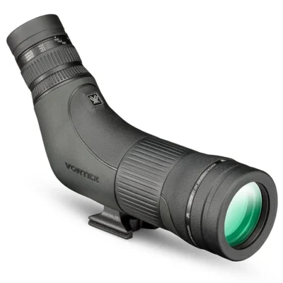 Vortex Crossfire HD 12-36×50 Angled Spotting Scope
