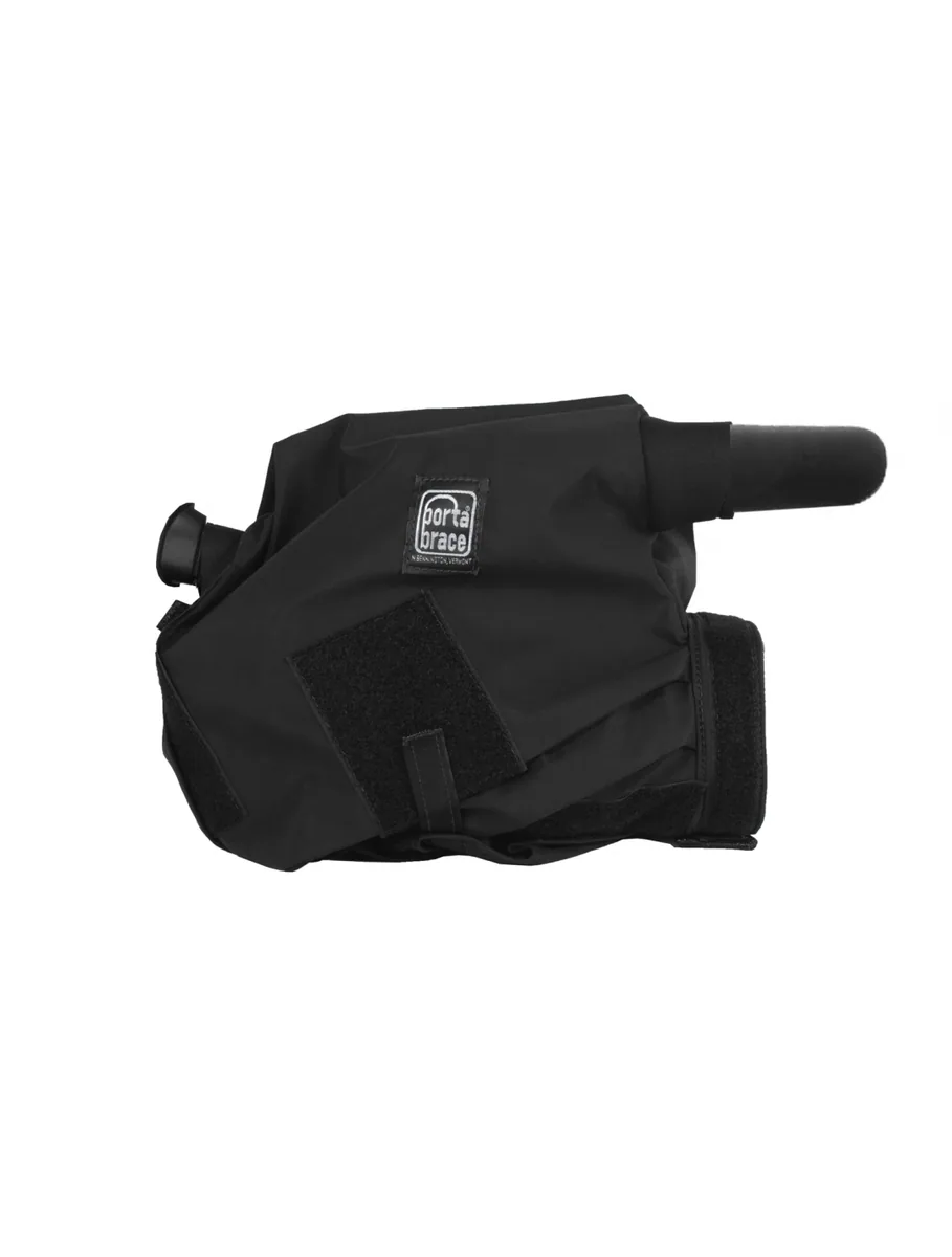 PortaBrace Quick Rain Slicker for Canon XA60, XA65, XA70 & XA75 Camcorder
