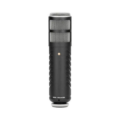 Rode Procaster Dynamic Microphone