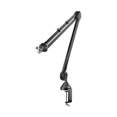 Rode PSA1 Studio Boom Arm for Broadcast Microphones