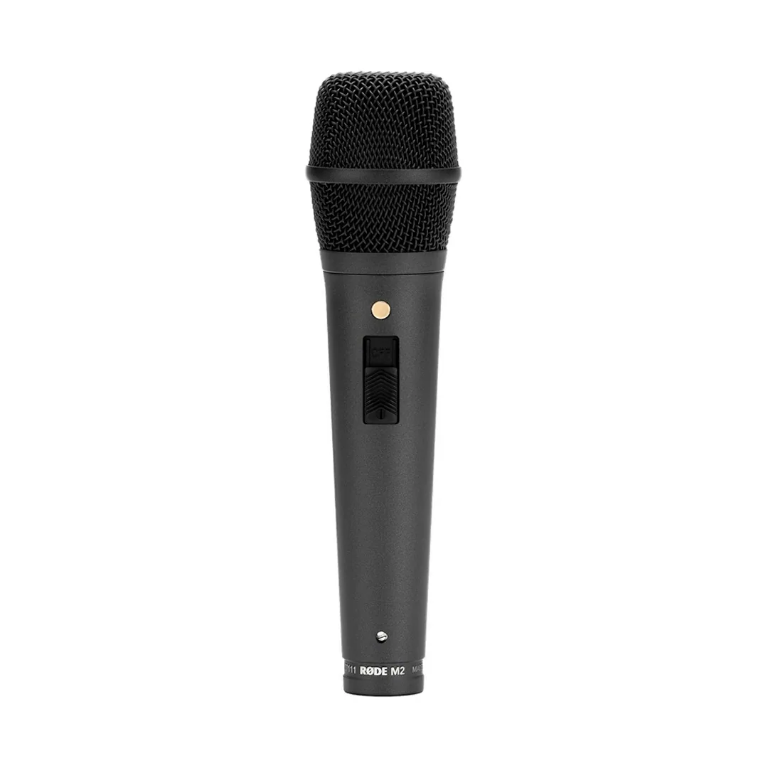 Rode M2 Condenser Microphone