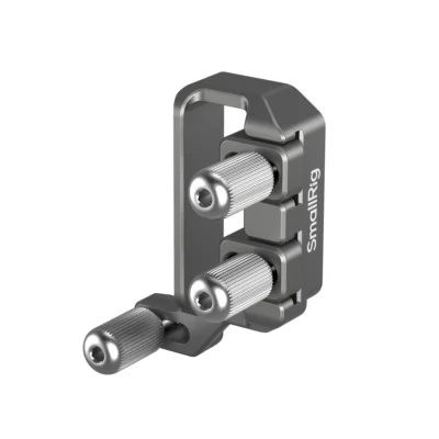 SmallRig 4829 USB-C & MULTI Cable Clamp for Sony FX3/FX30 HawkLock Quick Release Cages