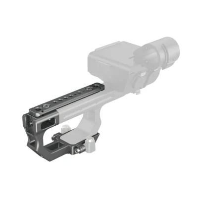 SmallRig 4830 Extension Mount Plate Kit for Sony FX3/FX30 XLR Handle