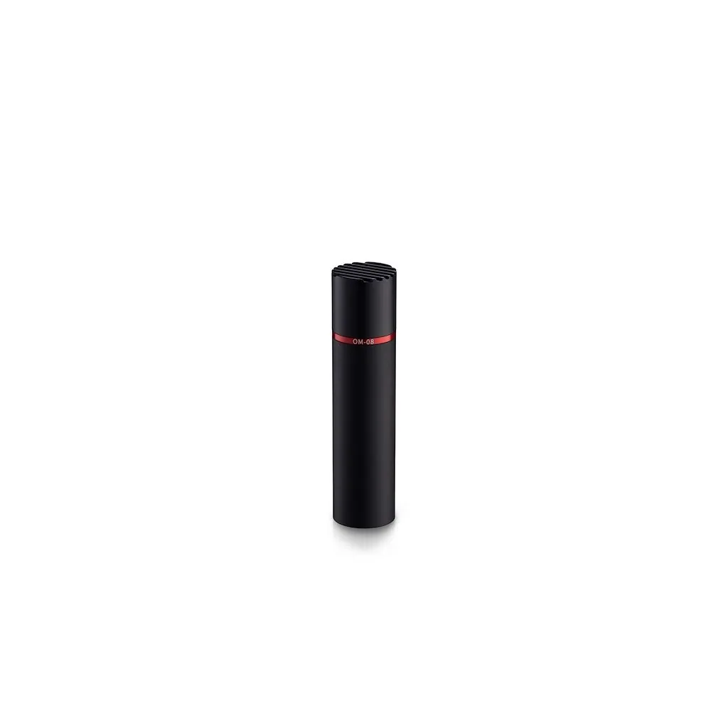 Rycote OM-08 Small-Diaphragm Condenser Microphone (Stereo Pair)