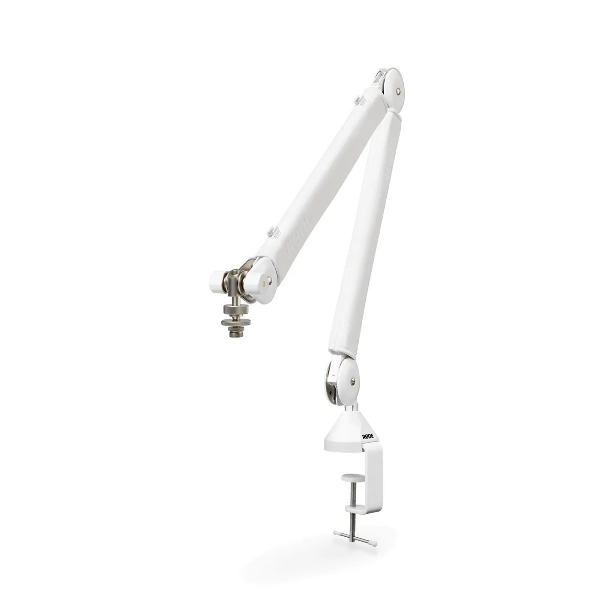 Rode PSA1+ Studio Boom Arm (White)