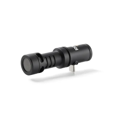 RODE VideoMic ME-C+ USB-C Microphone for Android/iOS