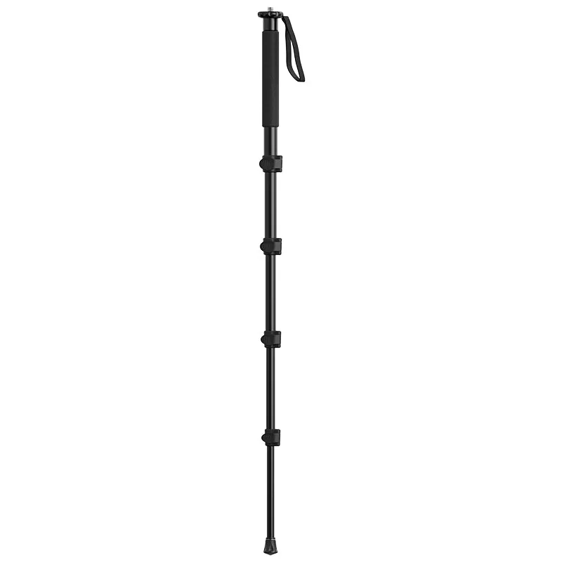 Ulanzi TB12 61″ Camera Portable Aluminium Monopod