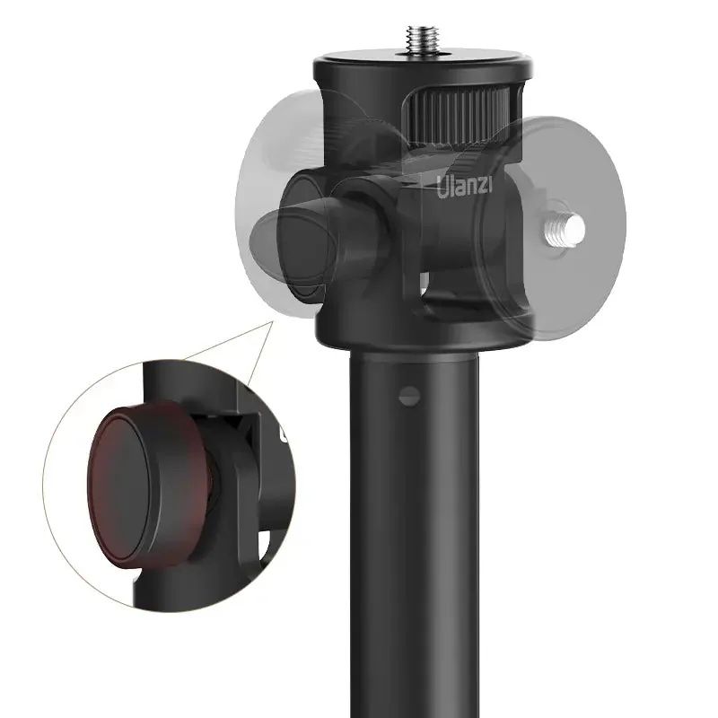 Ulanzi MT-79 Light Stand (2m)
