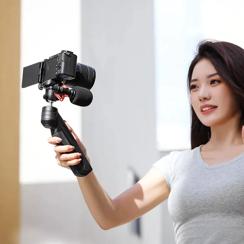 Ulanzi VlogPod TT38 Tripod