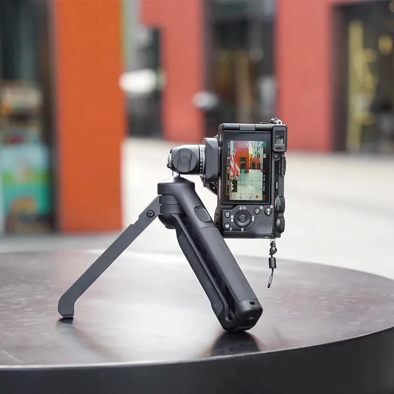Ulanzi VlogPod TT38 Tripod