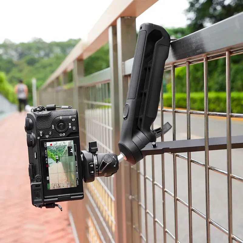 Ulanzi VlogPod TT38 Tripod
