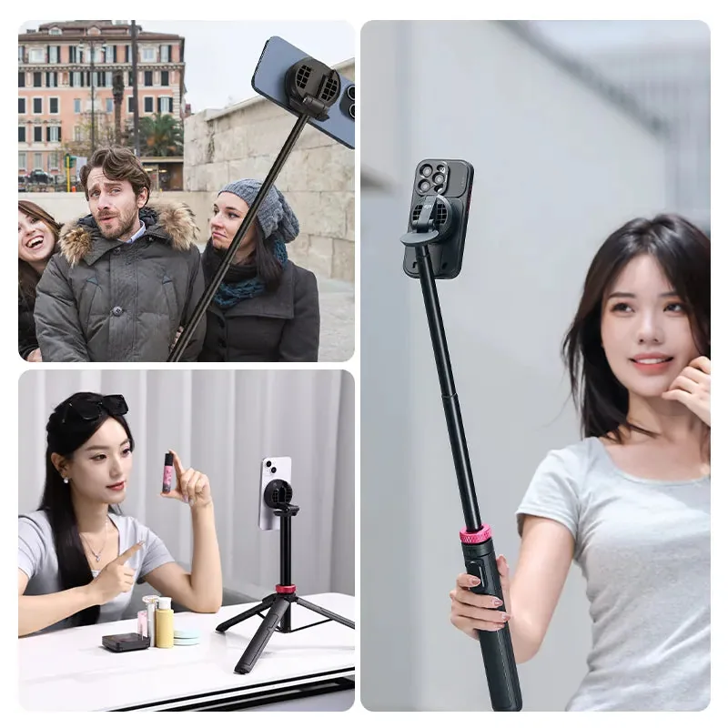 Ulanzi MT-84 Magnetic Tripod