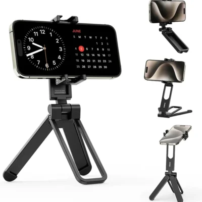 Ulanzi MA26 Foldable Pocket Phone Tripod