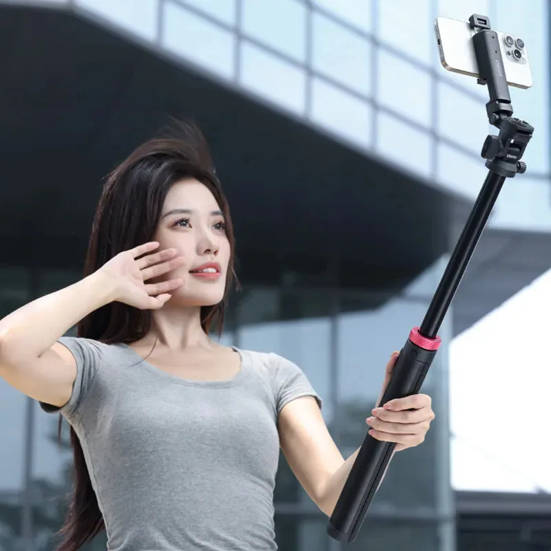 Ulanzi MT-78 Quick-Release Tripod (Black)
