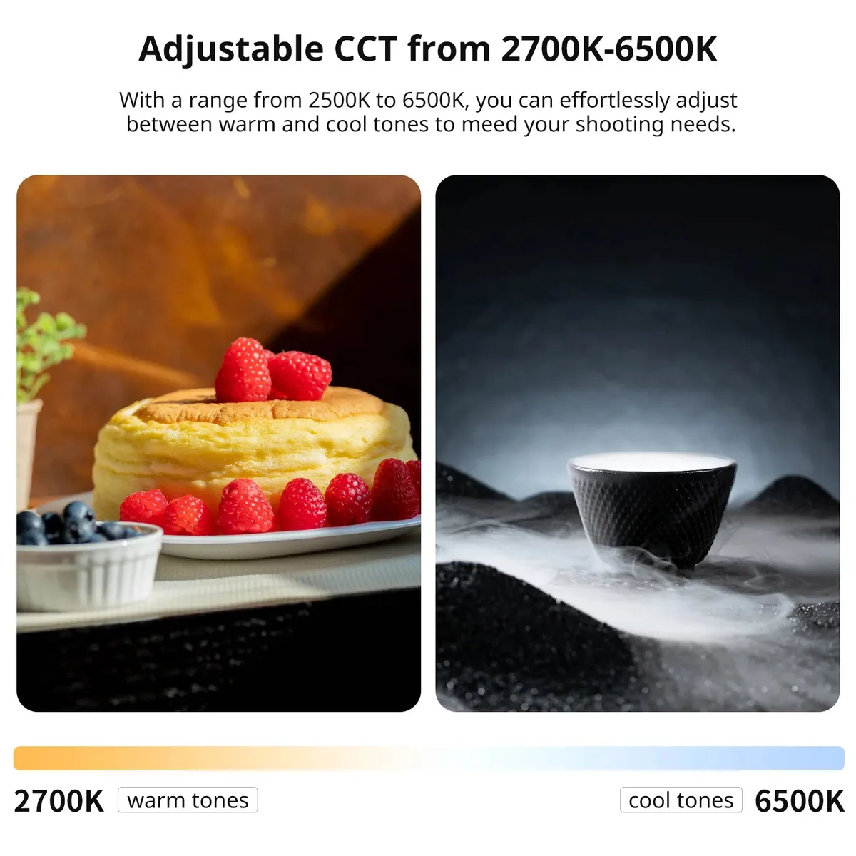 Ulanzi UA12 12W Portable Air Tube Light