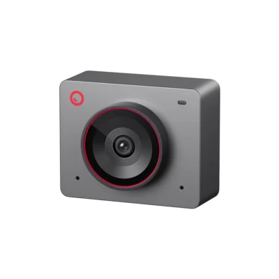 OBSBOT Meet 2 4K Webcam (Space Grey)