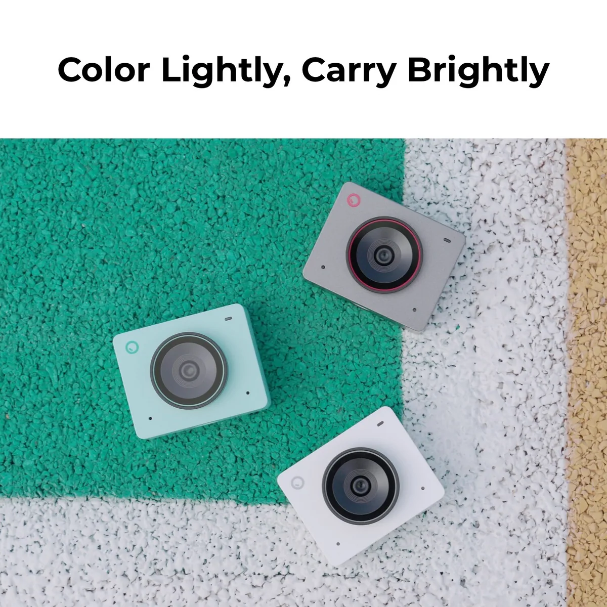 OBSBOT Meet 2 4K Webcam (Space Grey)