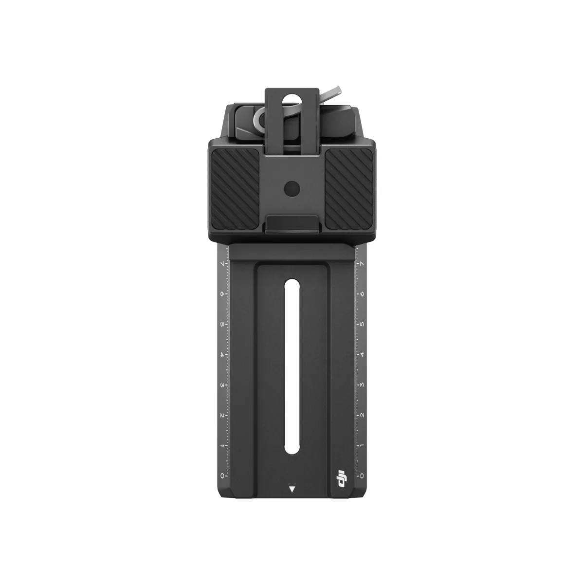 DJI RS Pro Lower Quick Release Plate (2024)