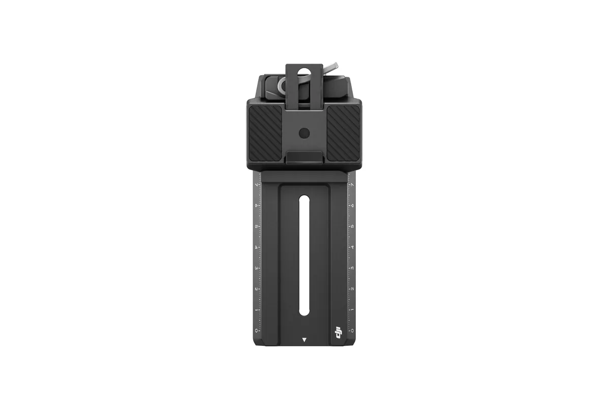 DJI RS Pro Lower Quick Release Plate (2024)