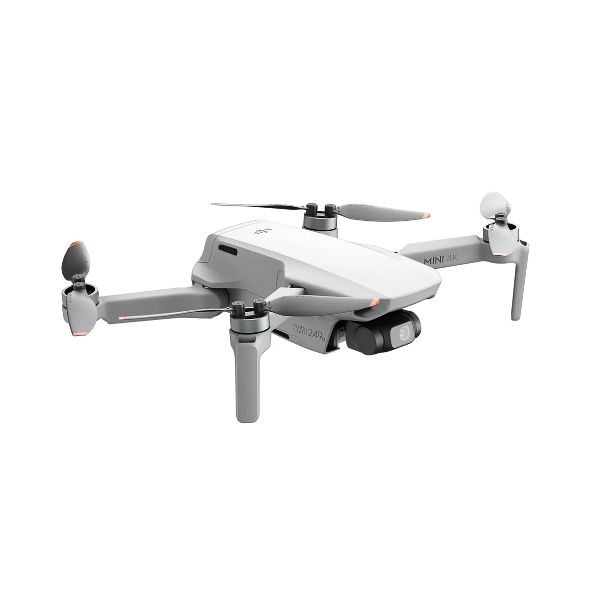 DJI Mini 4K Drone Fly More Combo