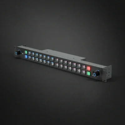 Elgato Stream Deck Studio