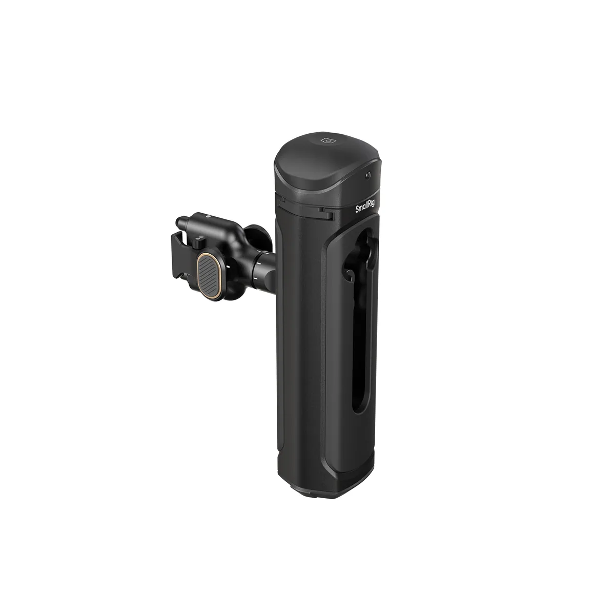 SmallRig 4402B Rotatable Wireless Control & Quick Release Side Handle