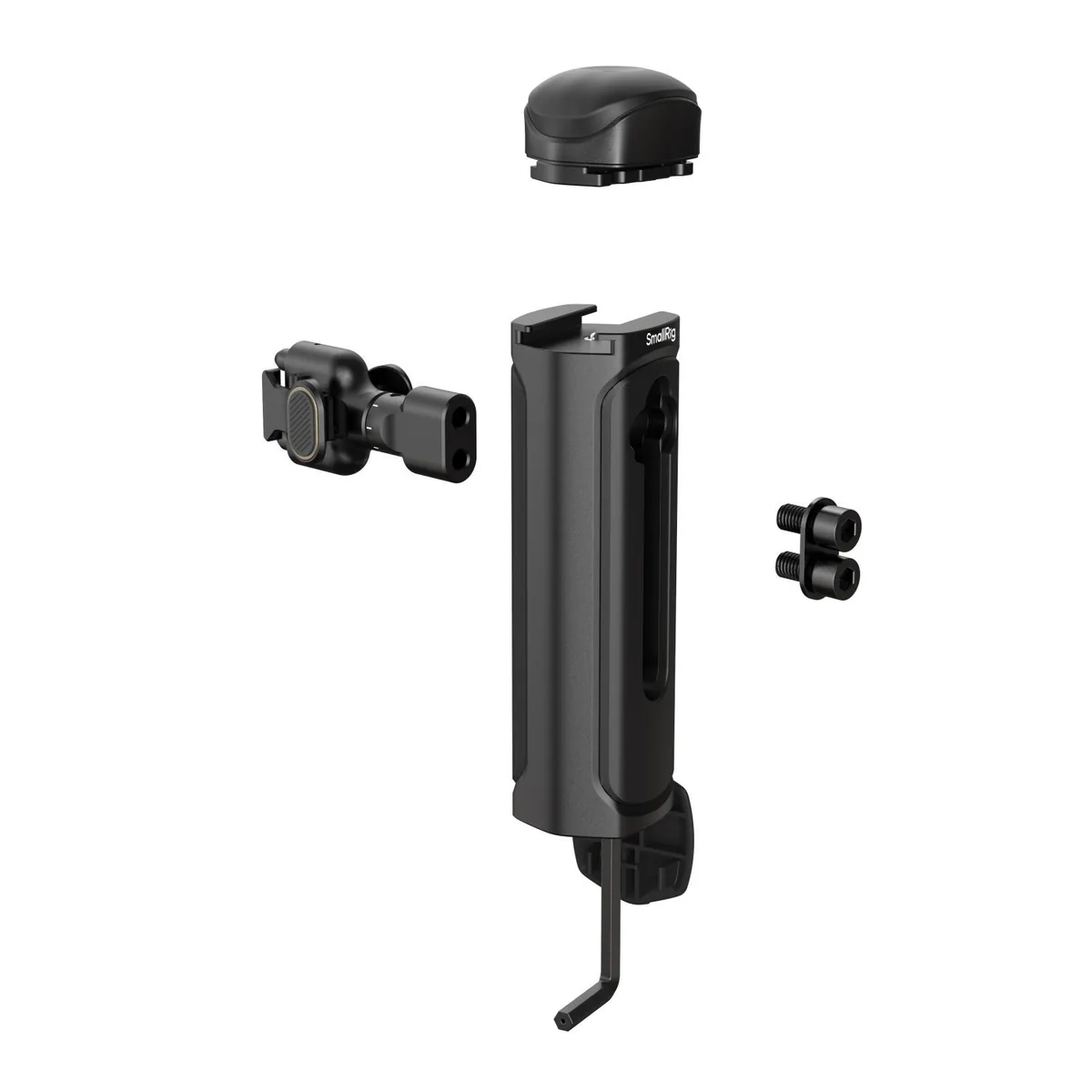 SmallRig 4402B Rotatable Wireless Control & Quick Release Side Handle