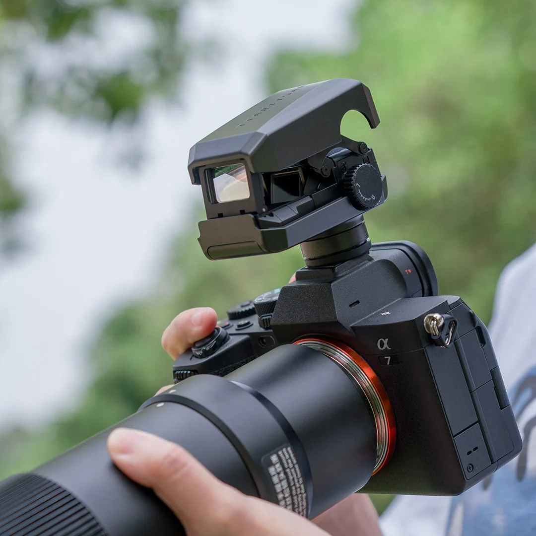 TTArtisan Dot Sight (Black)