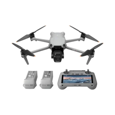 DJI Air 3S Fly More Combo (DJI RC 2)