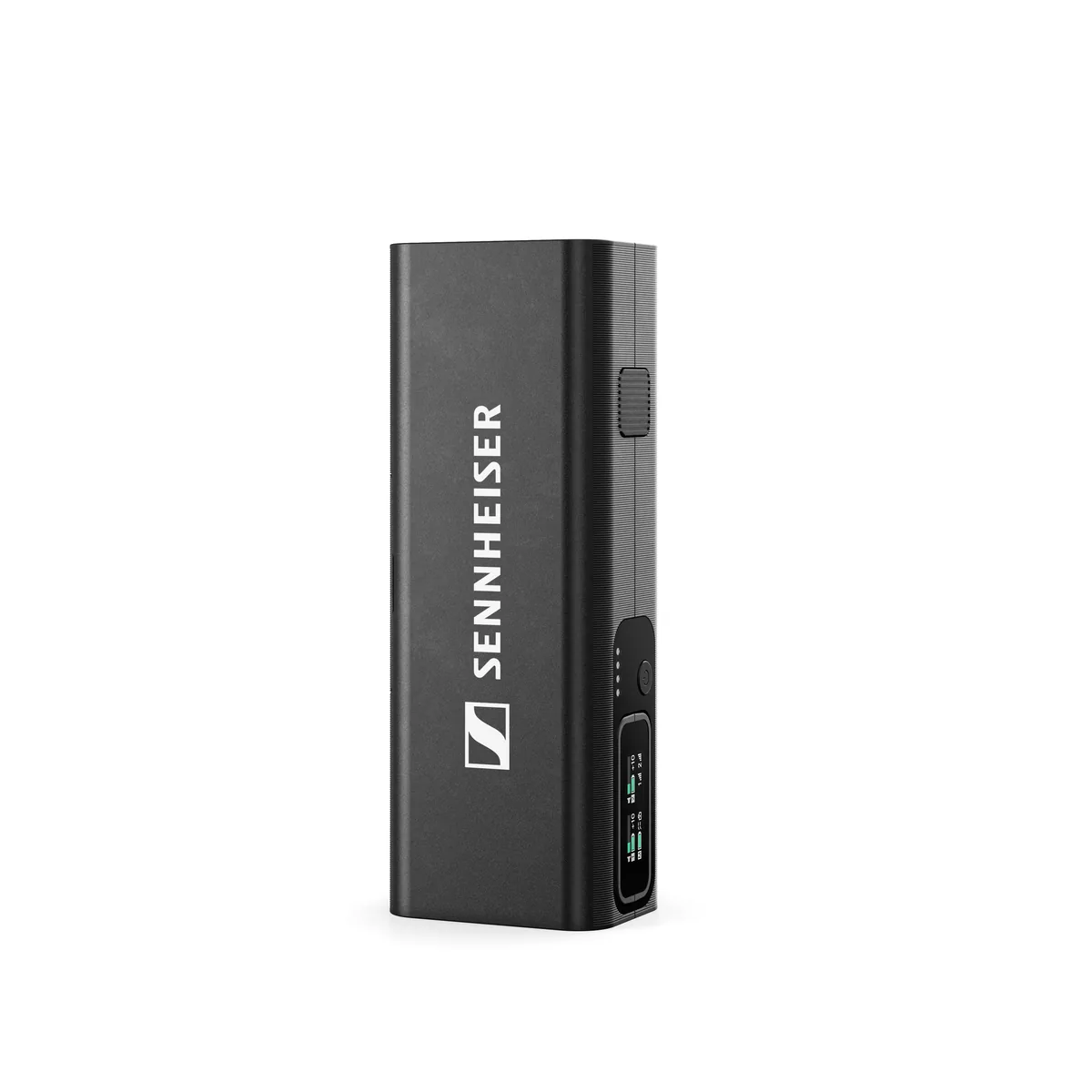 Sennheiser Profile Wireless 2-Channel All-in-One Microphone System